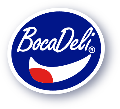 Bocadeli Logo